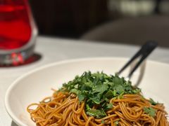 葱油拌面-Solo(衡山路店)