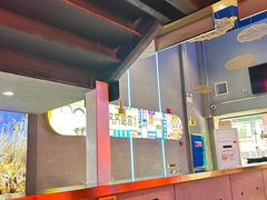 -杨记齐齐哈尔烤肉(总店)