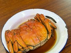 -谢记上海大排档(长寿路店)