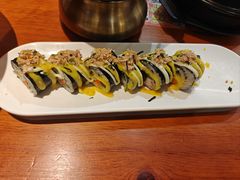 -鑫日千里马朝鲜族小馆(总店)