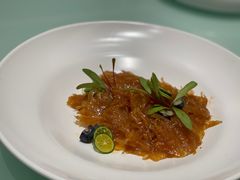 -悦融琥珀·京鲁菜·海味珍品(西单店)