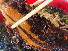 -小龙大肉面馆