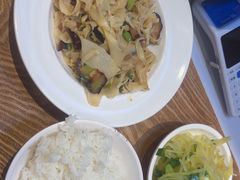 -乡村基·川味现炒大王(熙悦天街店)