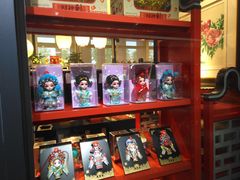 -佛山市图书馆(祖庙路分馆)