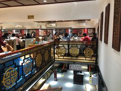 -德缘烤鸭店(大栅栏店)