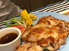 -Aqua Oasis 水天堂(相城天虹商场店)