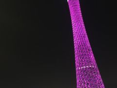 -珠江夜游广州塔·中大码头