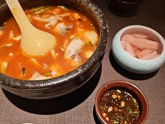 -山石榴·贵州菜(陆家嘴中心店)