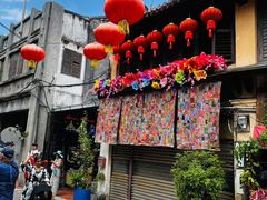 -德成饭店