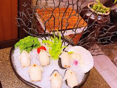 -湊湊火锅·茶憩(和平大悦城店)