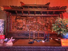 -宝轩渔府·老字号海鲜·正宗津菜(水上店)