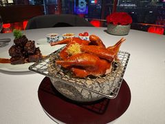 -悦轩中餐厅·高空江景·杭州柏悦酒店