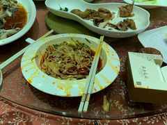 -西安饭庄(立丰国际店)