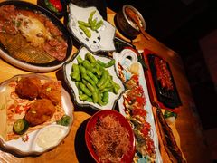 -九本居酒屋(学院路店)