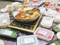 -海底捞火锅(璞丽中心店)