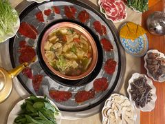 -顺顺小吃(独克宗古城店)