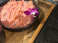 -渝涯重庆豆花老火锅(中赢国际店)