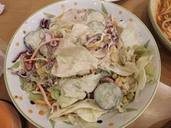 -萨莉亚意式餐厅(中北永旺店)