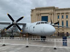 -中国人民解放军海军博物馆