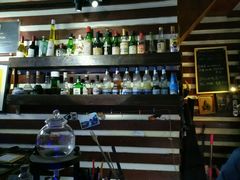 -迦南D BAR