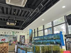 -锦里海景海鲜餐厅.三亚老字号(亚龙湾中心广场店)