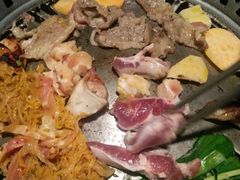 -韩盛·盛江山自助料理(中街大悦城店)