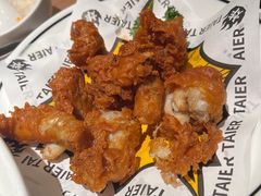 -太二酸菜鱼(兴业太古汇店)