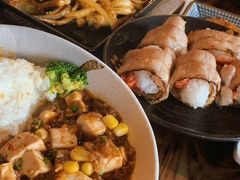 -小川洋风料理(汉街店)