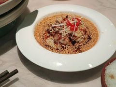 -茅庐毛血旺(临沂泰盛广场店)