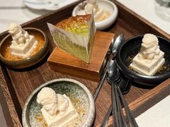 -自如ZSPACE四合院艺术餐厅