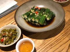 -潮粥荟·潮汕砂锅粥(朝阳大悦城店)