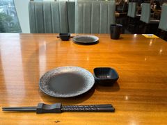 -九井澤精致料理(金茂店)