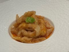 -松鹤楼·非遗·苏帮菜(融科店)