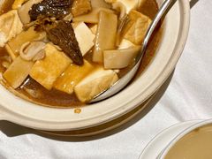 羊肚菌焖水鬼重-炳胜品味(海印总店)