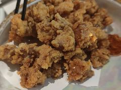 -千寻山野烤肉(中关村店)