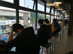 -香洲区图书馆(乐士文化区店)