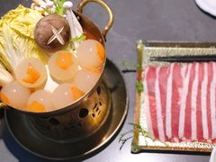 -古仓餐厅·创意菜