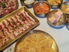 -伊茉家的烤肉店(勒泰中心店)