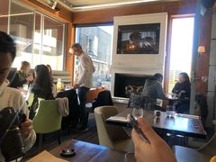 -Fiddlesticks Restaurant and Bar