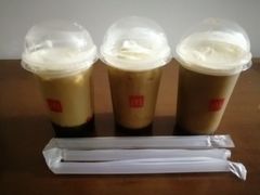 -麦当劳(曲阳店)