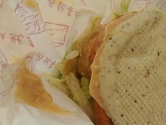 幸胡堡-麦当劳(厦门思明路店)