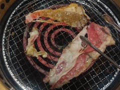 -神户赤童日式烤肉伙伴(东直门店)