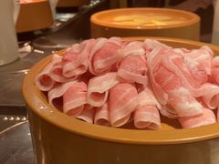 -龍歌自助小火锅(崂山丽达店)