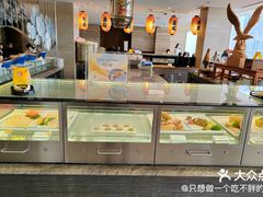 -白天鹅宾馆·流浮阁咖啡厅