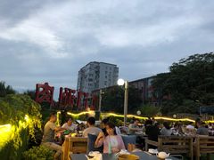 -北门涮肉·炭火铜锅涮肉(什刹海店)