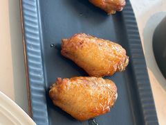 -必胜客(巴沟店)