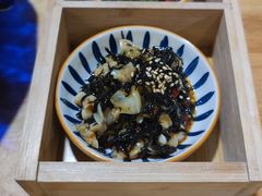 -桃屋日本料理(清华科技园店)