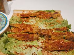 -解家河南菜(华山路店)