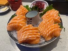 -万岁寿司(万国店)