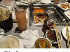 -海底捞火锅(八佰伴店)